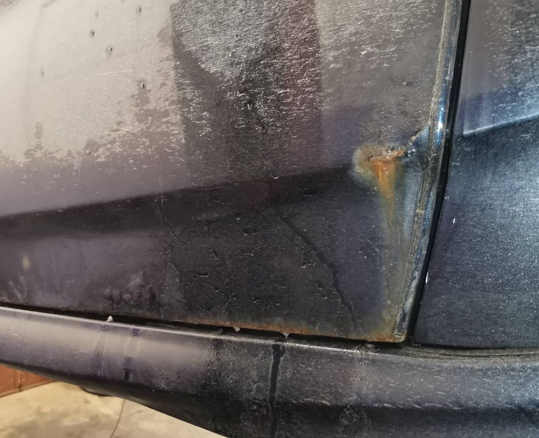 Осмотр Toyota Celica 2002 г.в. 220.000 км.